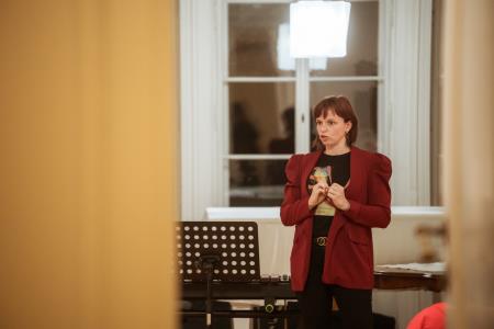 Pravljični večer za odrasle (6)